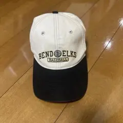 PACIFIC HEADWEAR BEND ELKS キャップ