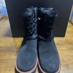COACH ブーツのサムネイル