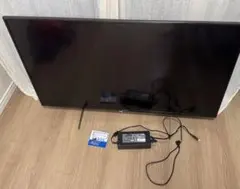 TCL スマートテレビ S5200A 32V型 2021年製 箱説なし - メルカリ