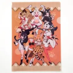 2025年最新】けものフレンズかばんちゃんの人気アイテム - メルカリ