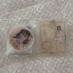 大場花菜アクスタ セット とくべチュ 魔法少女 宝石 猫 シナモン 大場花菜アクスタ セット とくべチュ 魔法少女 宝石 猫 シナモン