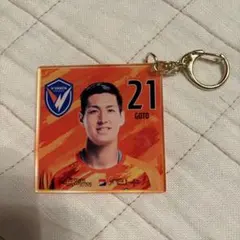 vファーレン長崎 色紙