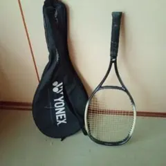 YONEX 硬式テニスラケット ケース付きのサムネイル