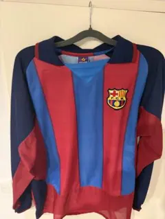 2026年最新】バルセロナユニフォーム ロナウジーニョの人気アイテム