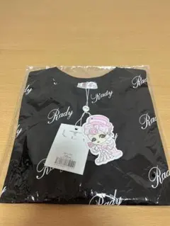 2026年最新】ちびrady tシャツの人気アイテム - メルカリ