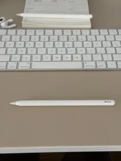 Apple Pencil 第2世代 MXN43J/A - メルカリ