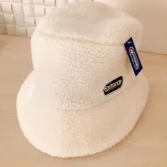 アウトドア　ボア　バケットハット