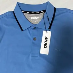【tom】様専用DKNY メンズポロシャツのサムネイル