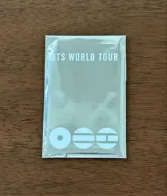 BTS ARIRANG BUSAN 釜山限定 入場特典 トレカ コンプ 7枚 - メルカリ