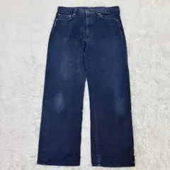 Levi's リーバイス ルーズストレートデニム 508-36 W34