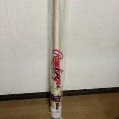 ローリングス硬式木製バット