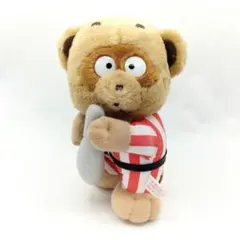 当時物 ぽこポン日記 ぬいぐるみ サンリオ レトロ レア 1995年 エイコーのサムネイル