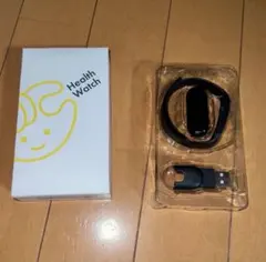 チョコザップ スマートウォッチ