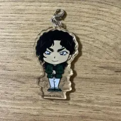 伊織無我 アクリルチャーム