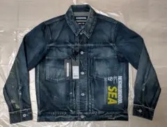 2025年最新】neighborhood wind and sea ジャケットの人気アイテム