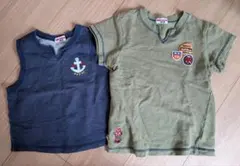 トップス　まとめ売り　男の子