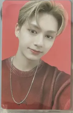 ⭐︎即日発送⭐︎SEVENTEENシーグリ トレカ JUN