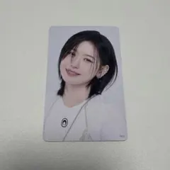 ME:I 笠原桃奈 トレカ