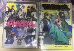 ヒプノシスマイク　CD　アルバム　まとめ売りセット 2025年最新】ヒプノシスマイク cd まとめ売りの人気アイテム - メルカリ