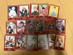 ジャンプフェスタ'16 スペシャルカードケース - メルカリ