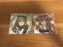 FAMくじ シャニマス 缶バッジ D賞 緋田美琴 - メルカリ