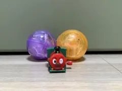 アンパンマン カプセルトイ 3個セット