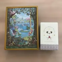 Fantasy Springs リルリンリン 空き缶