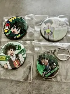 緑谷出久 まとめ売り おまんじゅう - メルカリ