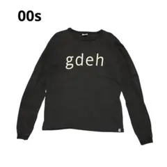 00s 初期 good enough ロンtのサムネイル