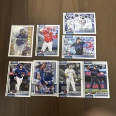 topps2026 Vladimir Guerrero Jr. ProFiles