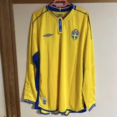 2026年最新】スウェーデン代表 ユニフォームの人気アイテム - メルカリ