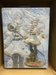 c105 葬送のフリーレン Confeito Vol.1+2+ポスカ - メルカリ