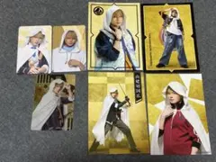 ミュージカル刀剣乱舞 刀ミュ 十周年祝賀祭 目出度歌誉花舞 山姥切国広