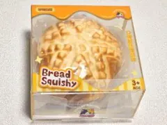 Bread squishy スクイーズ