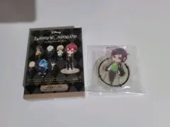 ツイステ ミニアクリルスタンドコレクション リリア