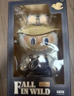 2025年最新】labubu fall inの人気アイテム - メルカリ