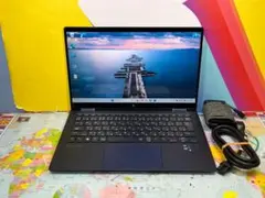 ☑美品☑11th☑Corei7 HP Elite Dragonfly G2 ① - メルカリ