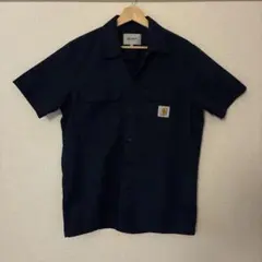 carhartt カーハート　WIP 半袖ワークシャツ　Mサイズ