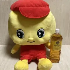 最終値下げ☆サンアロー フエキノリ フエキくん 特大ぬいぐるみ くじ 特賞 2026年最新】フエキくじの人気アイテム - メルカリ