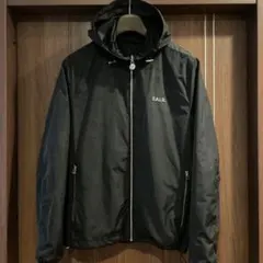 2025年最新】BALR. カラー：ブラック系 ナイロンジャケットの