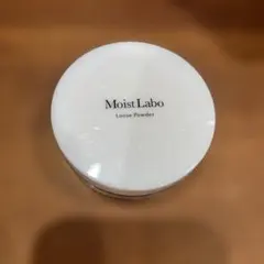 Moist Labo ルースパウダー 透明タイプ SPF30 PA++のサムネイル