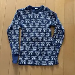 く*ん様 TOYS McCOY ルート66 長袖　サーマル　Sのサムネイル
