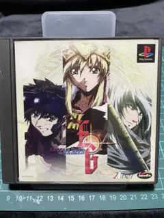 エクソダスギルティー PS1