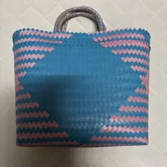 MEKEARISA メケアリバッグ　Mサイズ メケアリサ　MEKEARI BAG 🤎🤎🤎 Which color fits your mood? 【gummybag 'cube'｜ Dates