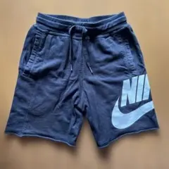 NIKEハーフパンツXS
