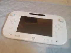 任天堂 WiiU GamePad ゲームパッド Nintendo 動作品のサムネイル