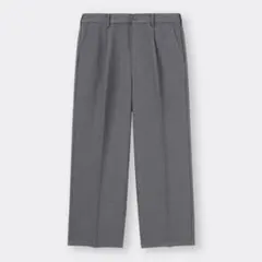 GU バギースラックス グレー