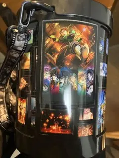 鬼滅の刃 無限城 ポップコーンバケツ ポップコーンボックス - メルカリ