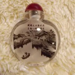 2025年最新】鼻煙壺 ガラスの人気アイテム - メルカリ