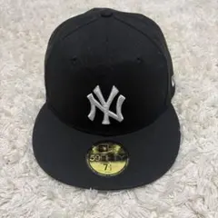 New Era 59FIFTY ニューヨークヤンキース キャップ 7 1/2のサムネイル